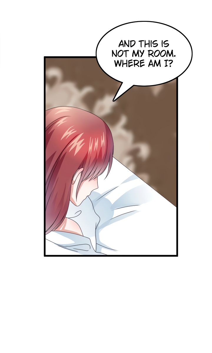 A Magical Kiss Chapter 27 image 4