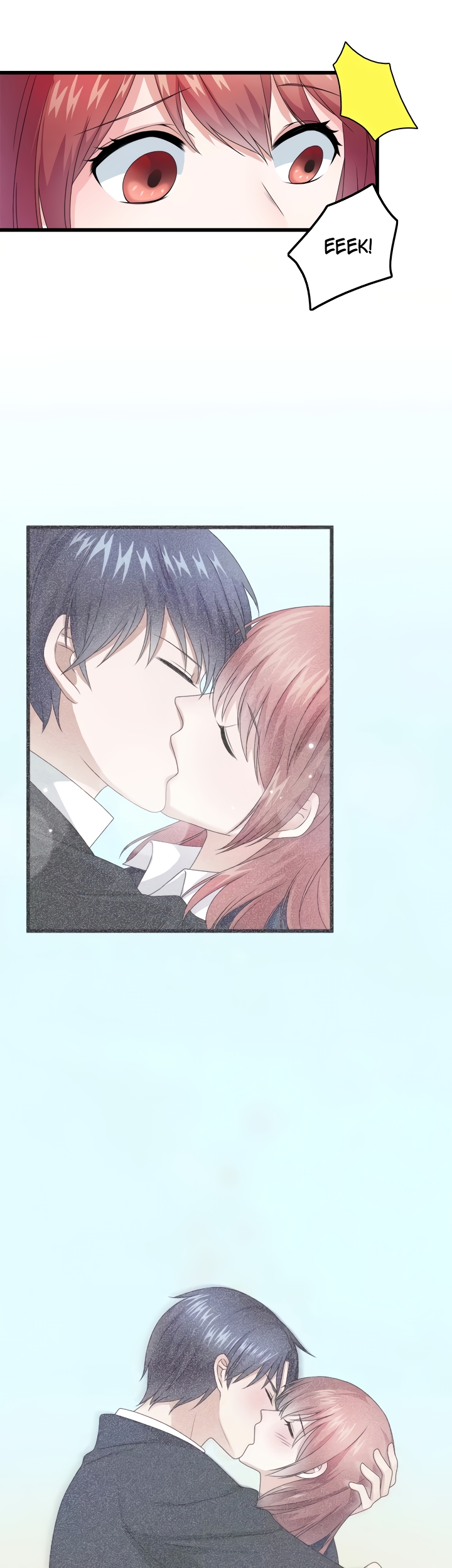 A Magical Kiss Chapter 27 image 5