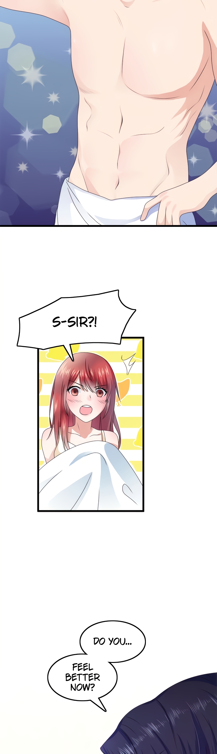 A Magical Kiss Chapter 27 image 7