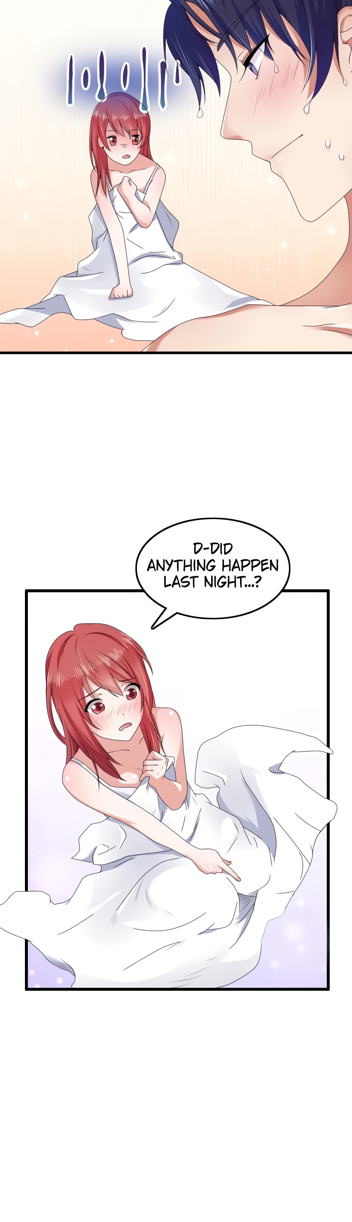 A Magical Kiss Chapter 27 image 8