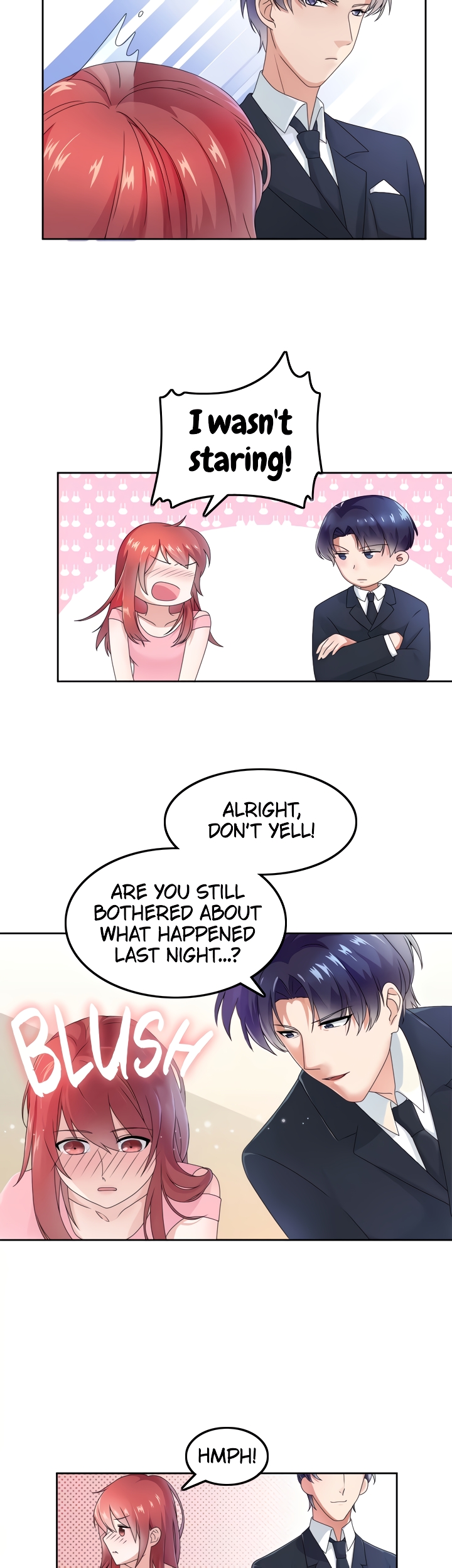 A Magical Kiss Chapter 28 image 10