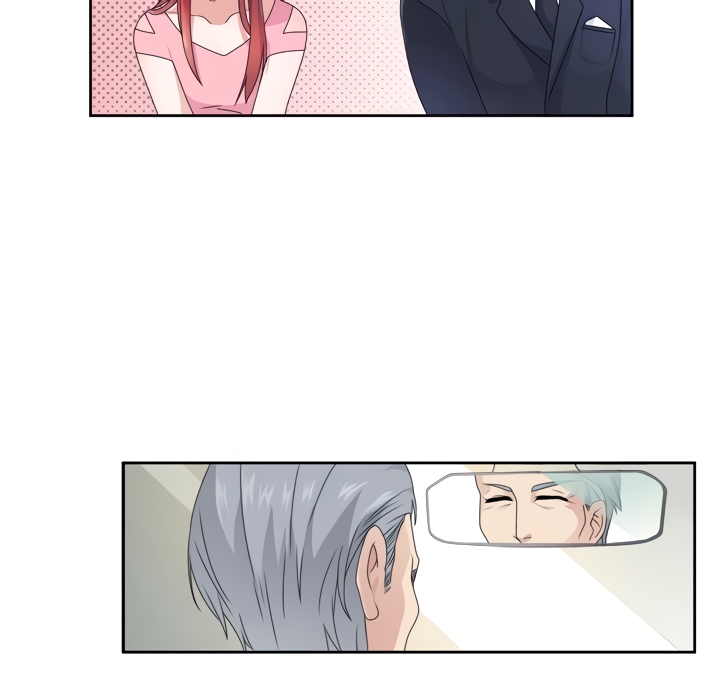A Magical Kiss Chapter 28 image 11