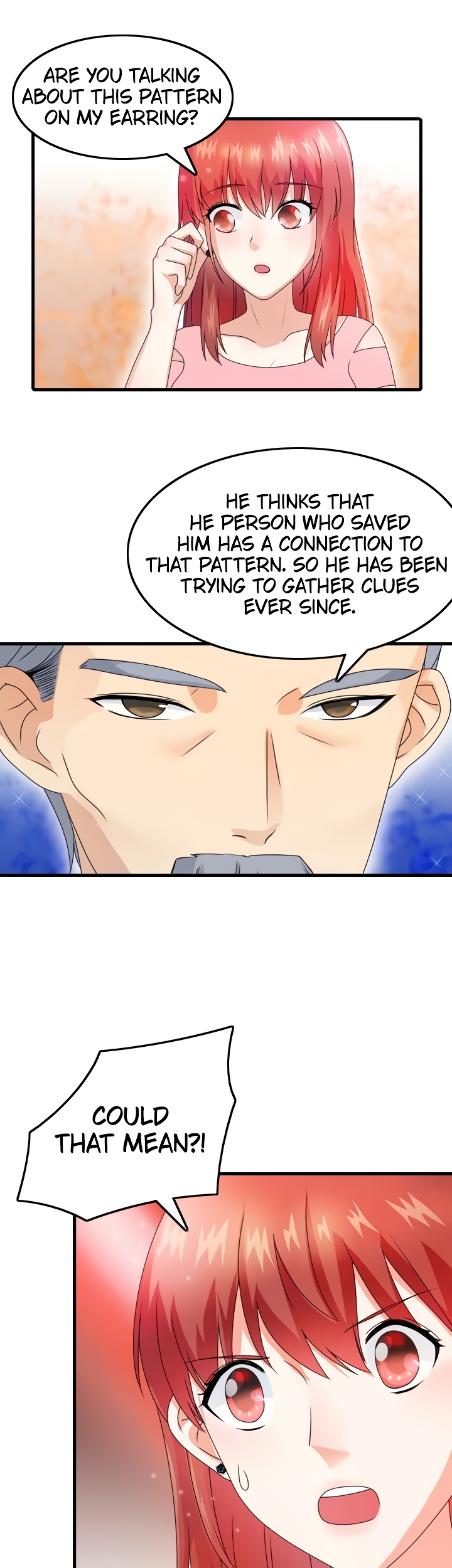 A Magical Kiss Chapter 29 - The End image 13