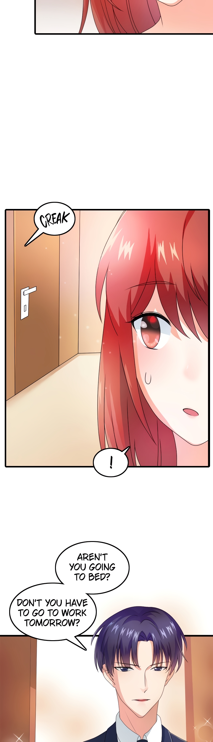 A Magical Kiss Chapter 29 - The End image 14