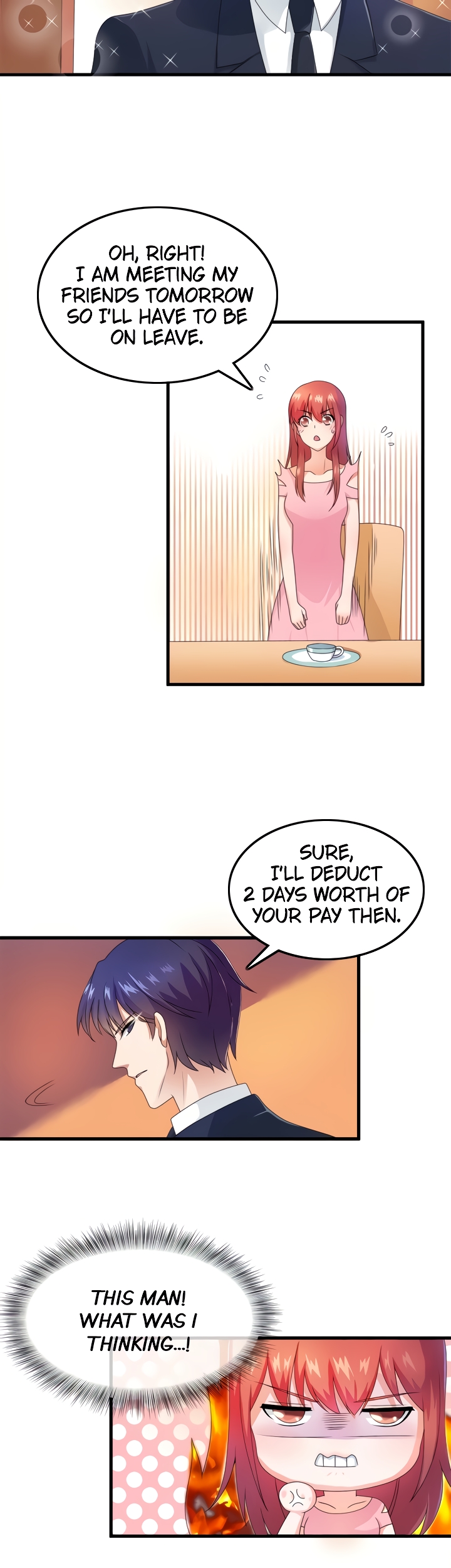 A Magical Kiss Chapter 29 - The End image 15