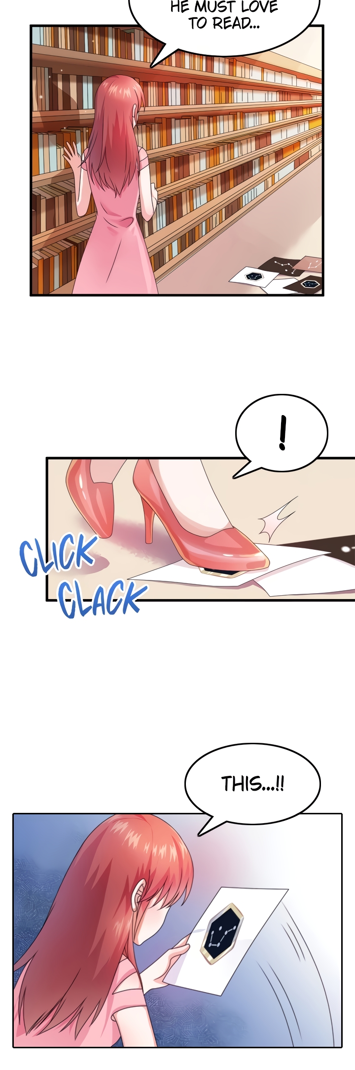 A Magical Kiss Chapter 29 - The End image 6
