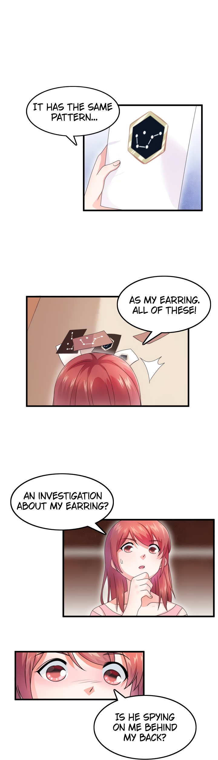 A Magical Kiss Chapter 29 - The End image 7
