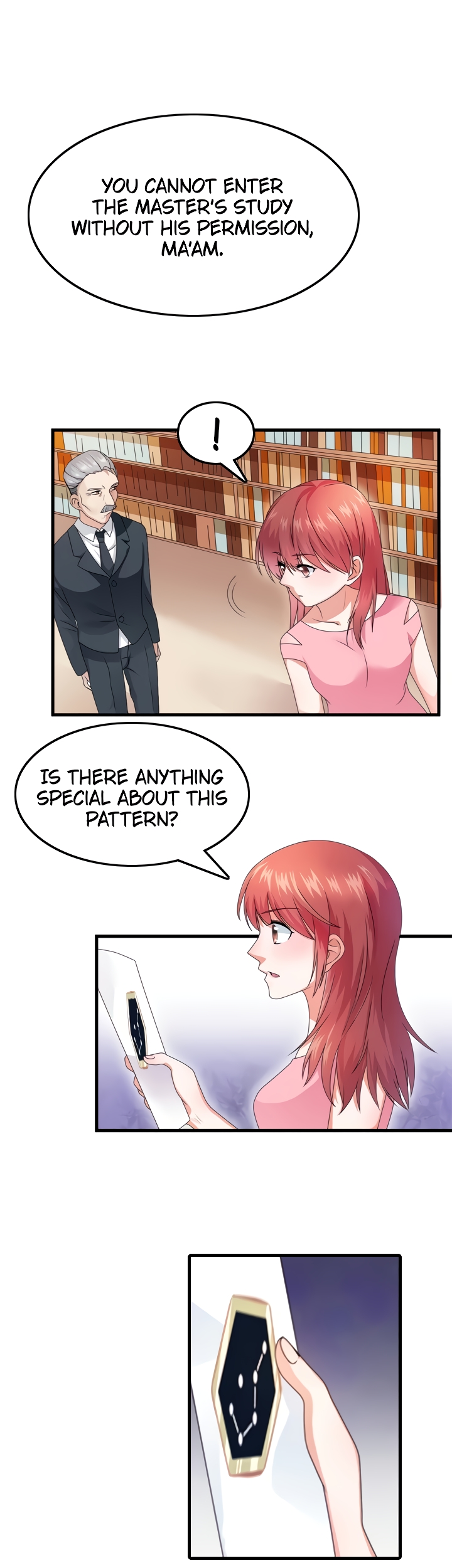 A Magical Kiss Chapter 29 - The End image 8
