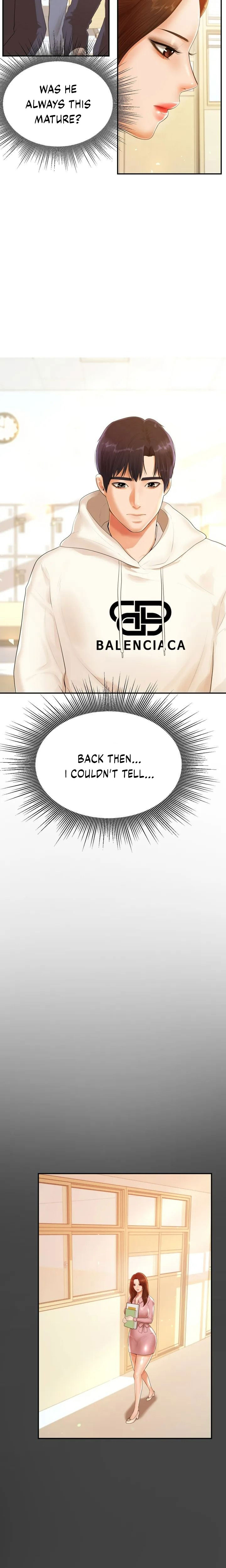 Steamy Studies Chapter 1 image 24