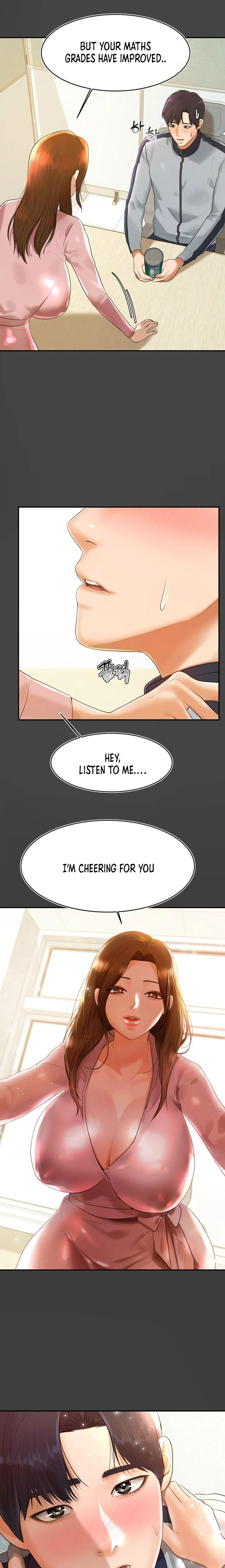 Steamy Studies Chapter 1 image 31