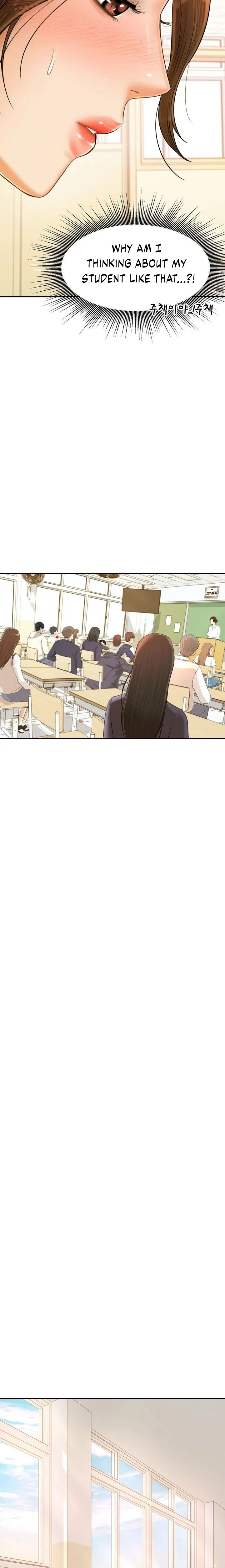 Steamy Studies Chapter 1 image 33