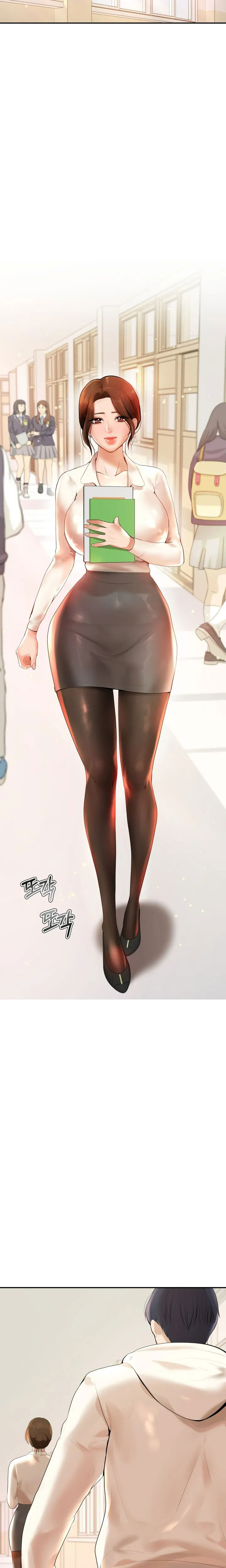 Steamy Studies Chapter 1 image 34