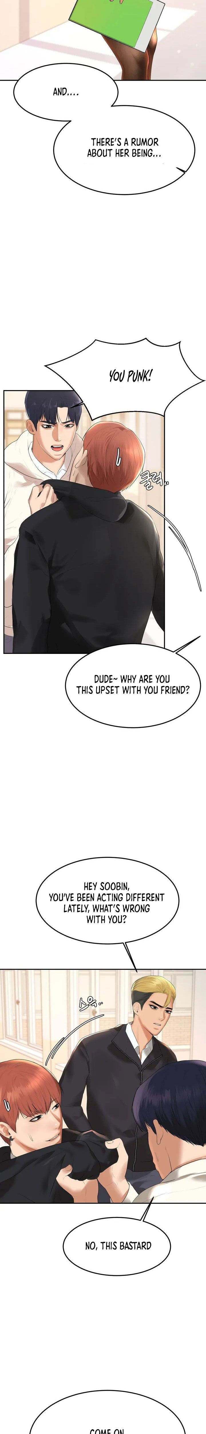 Steamy Studies Chapter 1 image 43