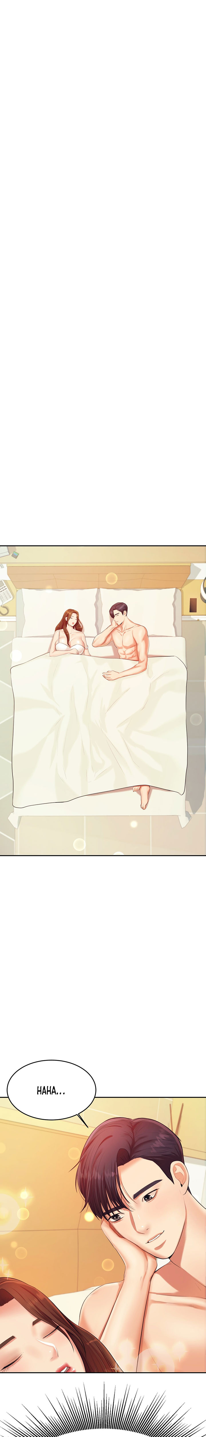 Steamy Studies Chapter 10 image 26