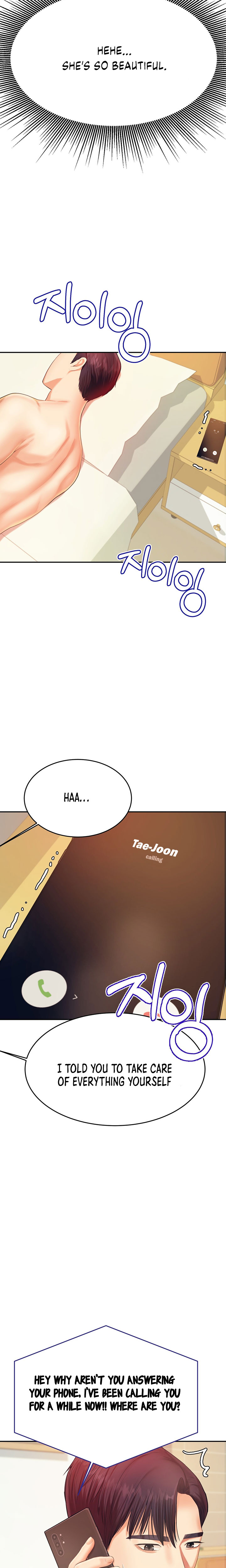 Steamy Studies Chapter 10 image 27