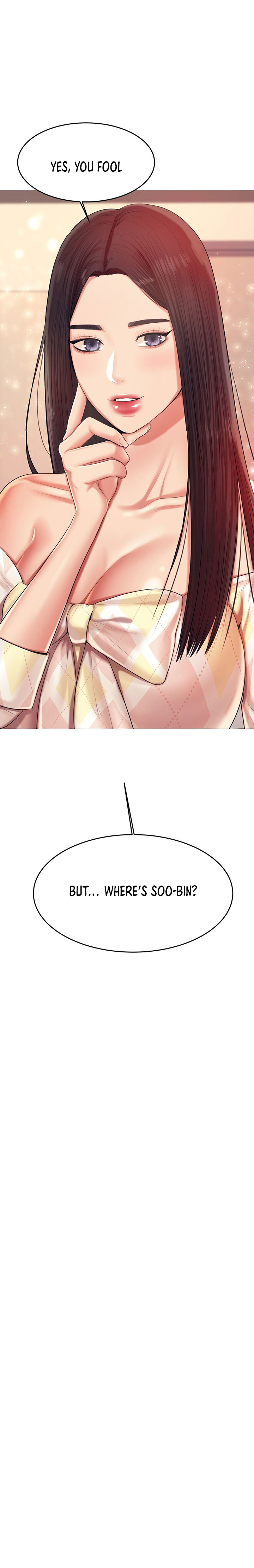 Steamy Studies Chapter 10 image 2