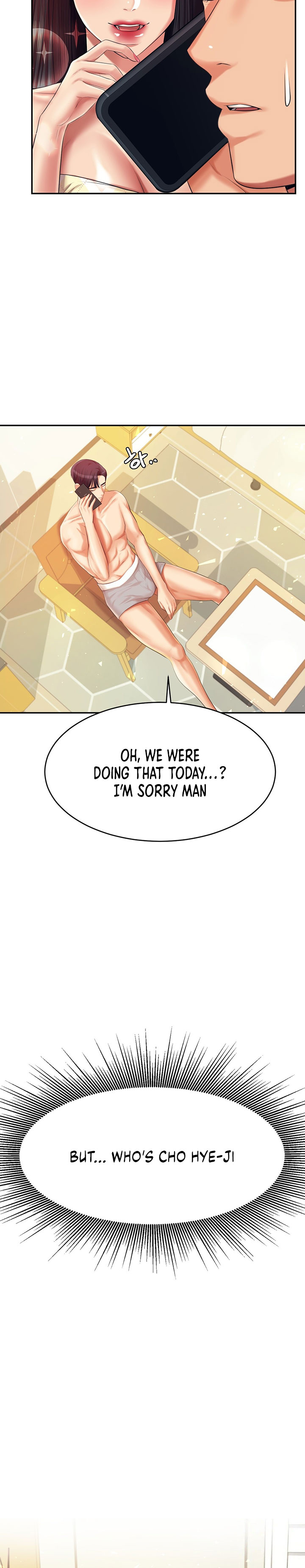 Steamy Studies Chapter 10 image 29