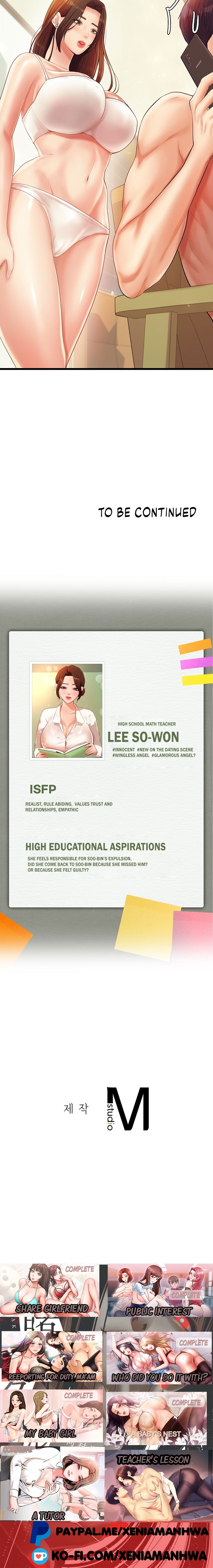 Steamy Studies Chapter 10 image 31