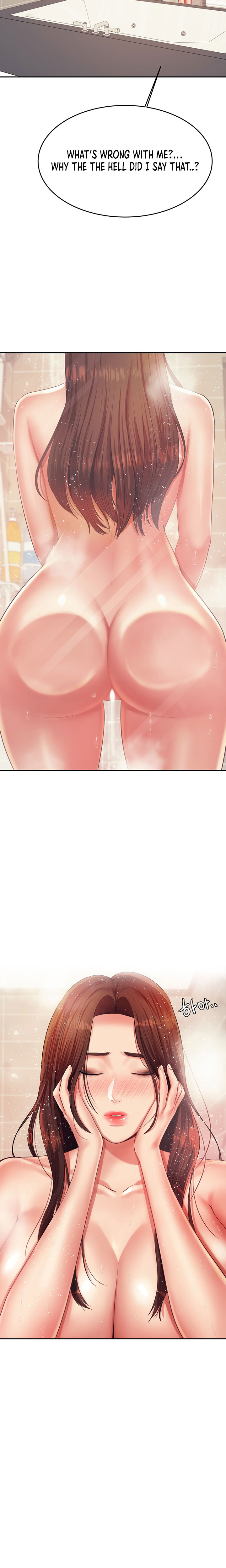 Steamy Studies Chapter 10 image 4