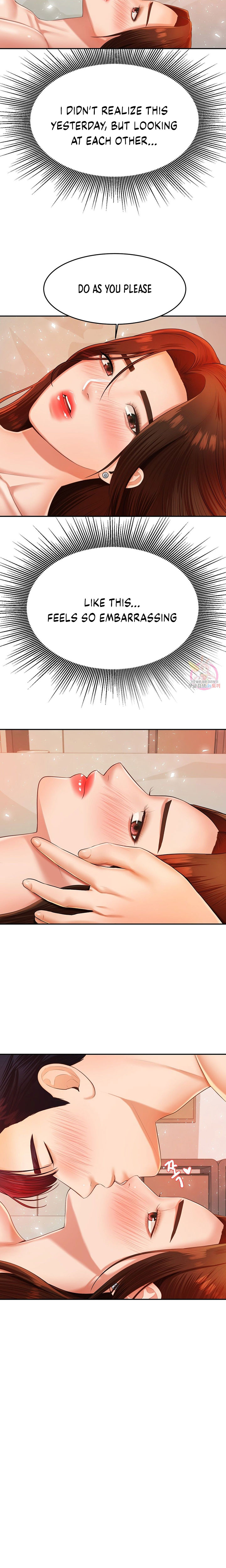 Steamy Studies Chapter 11 image 10