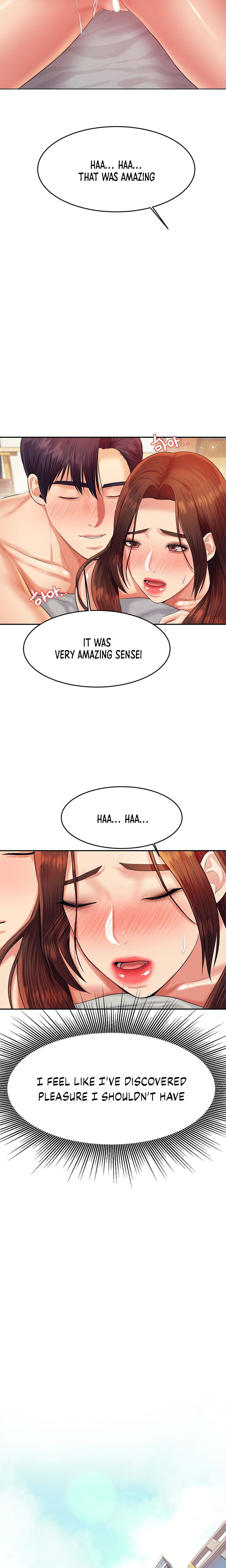 Steamy Studies Chapter 11 image 22