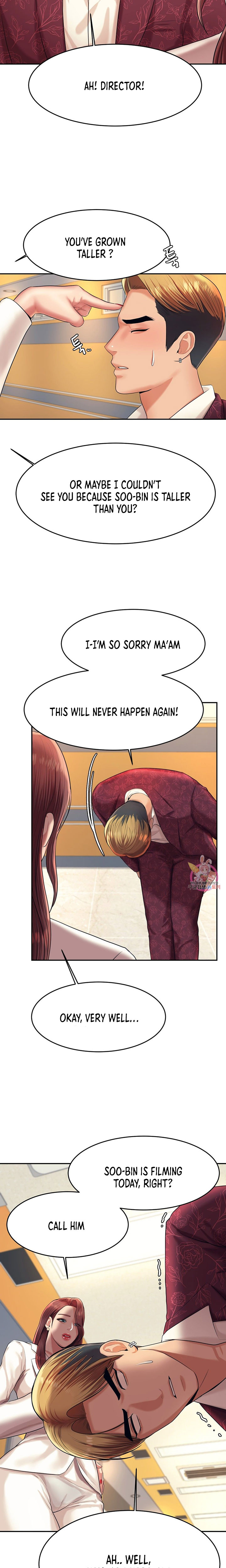 Steamy Studies Chapter 11 image 25