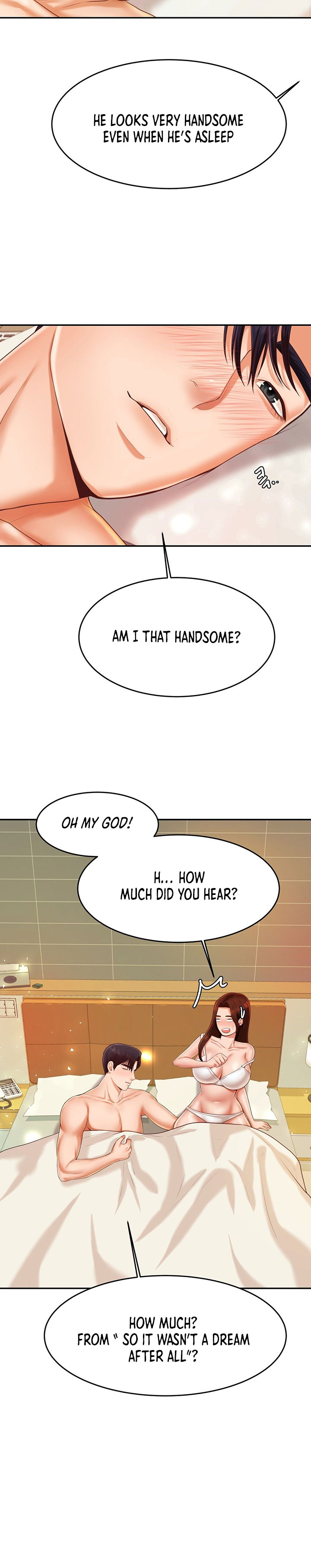 Steamy Studies Chapter 11 image 6