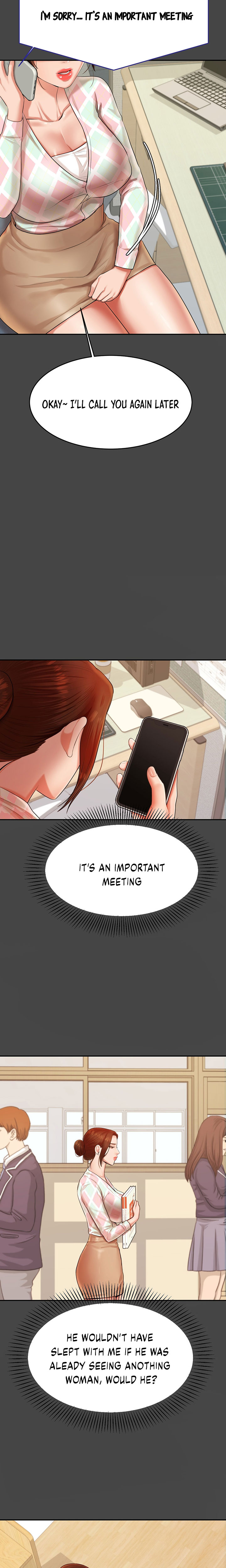Steamy Studies Chapter 12 image 14