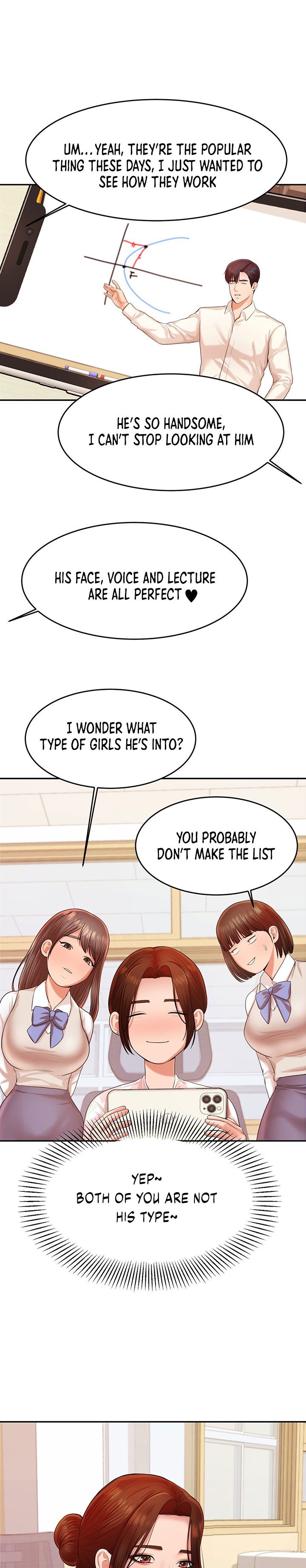 Steamy Studies Chapter 12 image 5