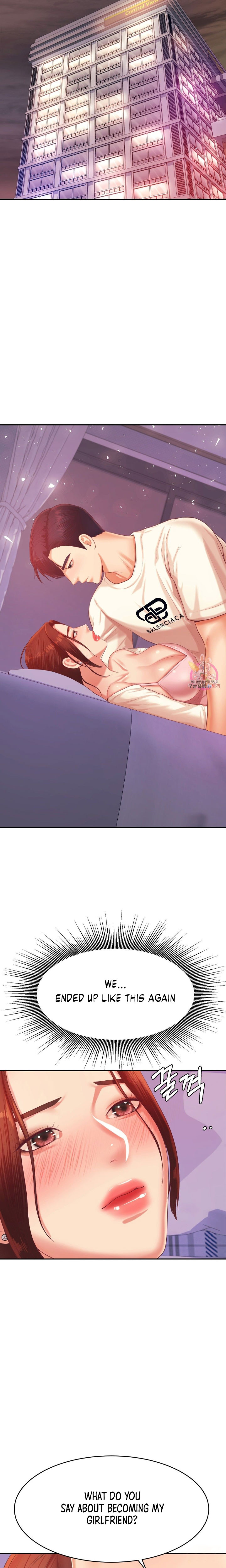 Steamy Studies Chapter 13 image 13