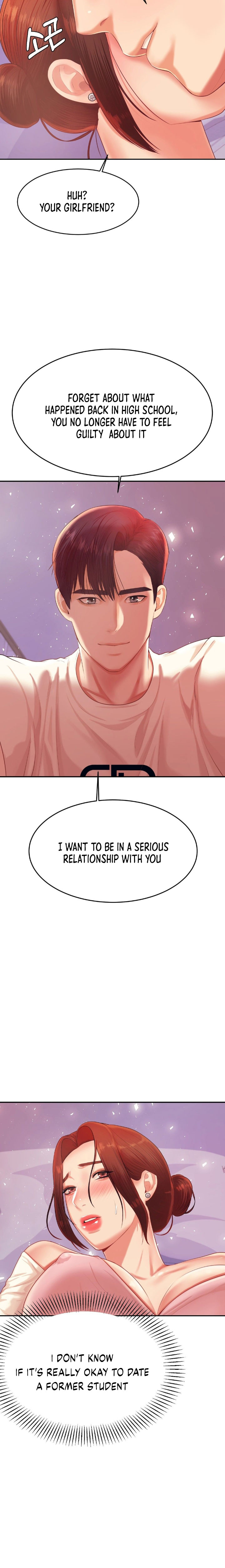 Steamy Studies Chapter 13 image 14