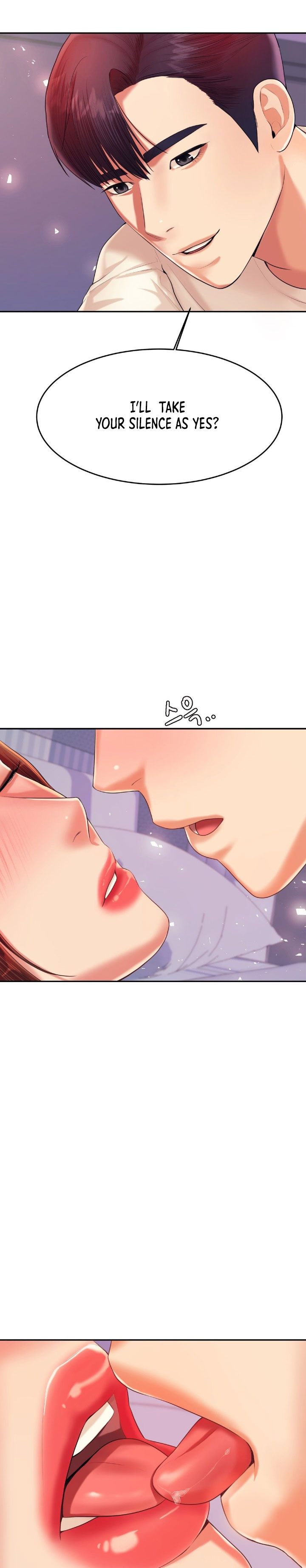 Steamy Studies Chapter 13 image 15