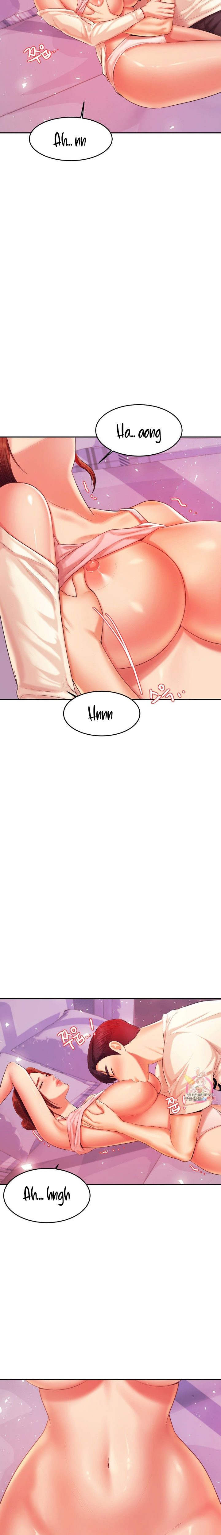 Steamy Studies Chapter 13 image 17