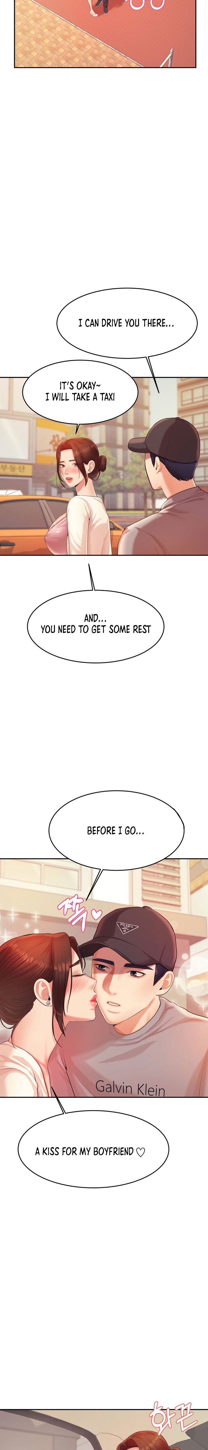 Steamy Studies Chapter 13 image 28