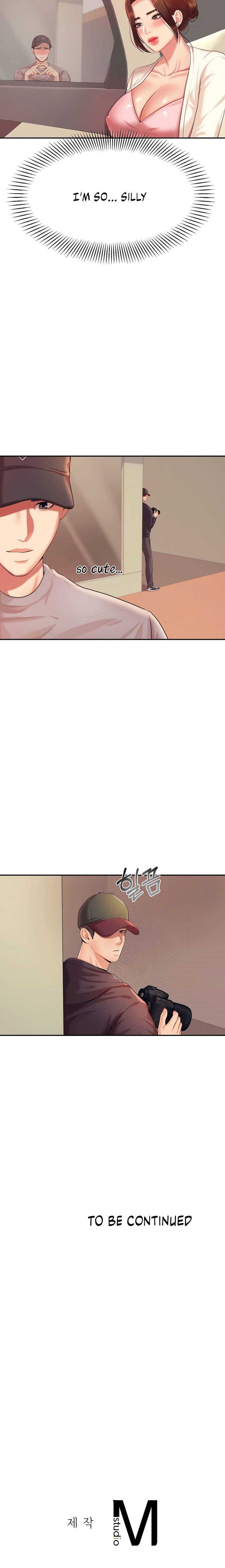 Steamy Studies Chapter 13 image 29