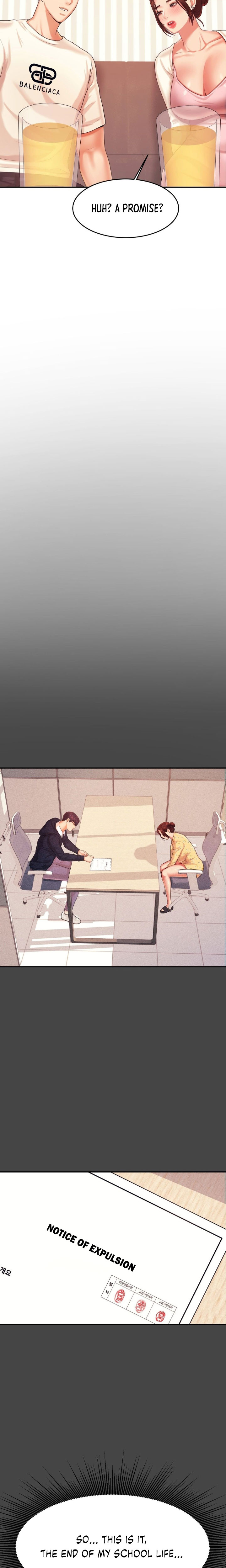 Steamy Studies Chapter 13 image 6