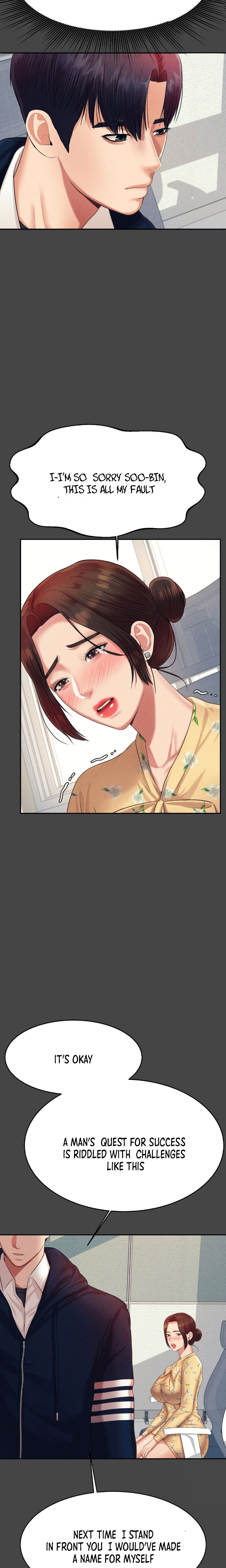 Steamy Studies Chapter 13 image 7