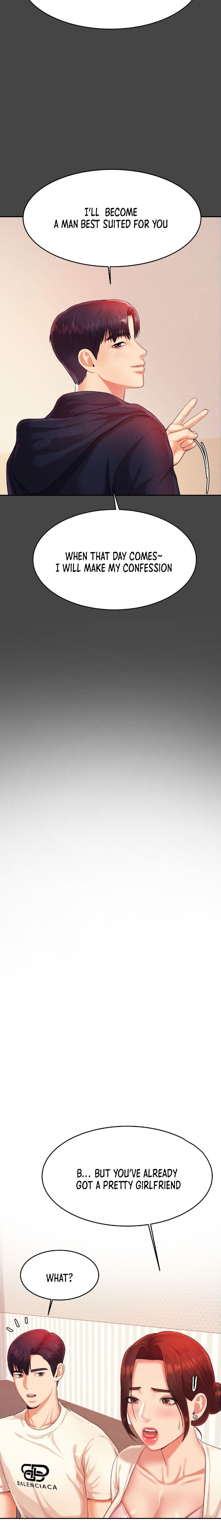 Steamy Studies Chapter 13 image 8