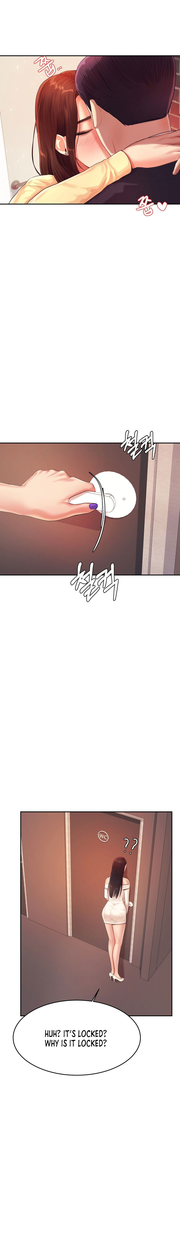 Steamy Studies Chapter 14 image 28