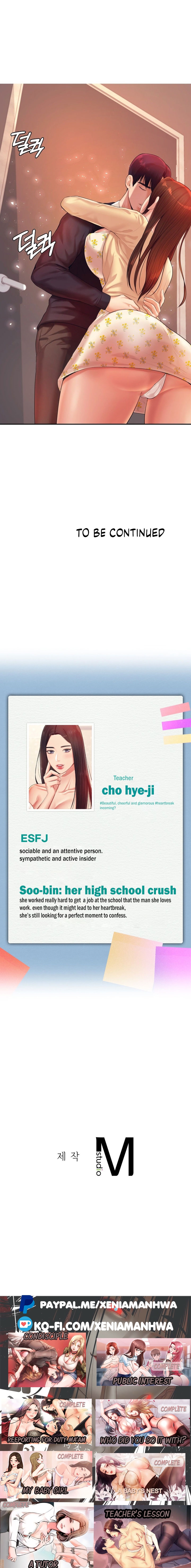Steamy Studies Chapter 14 image 29
