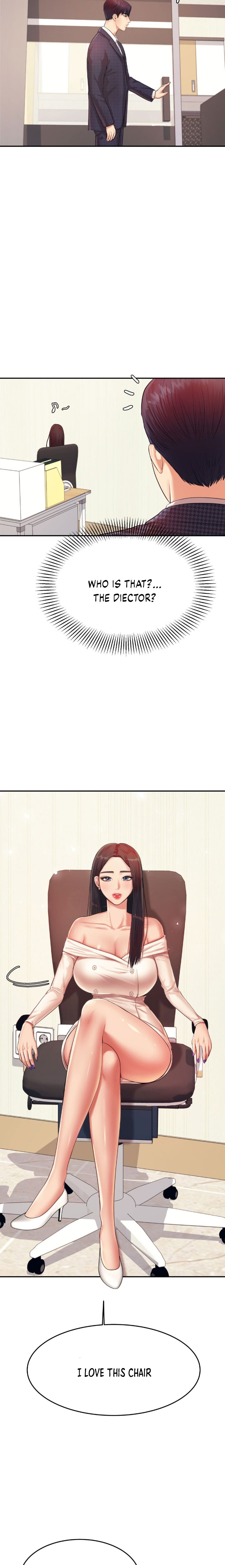 Steamy Studies Chapter 14 image 3