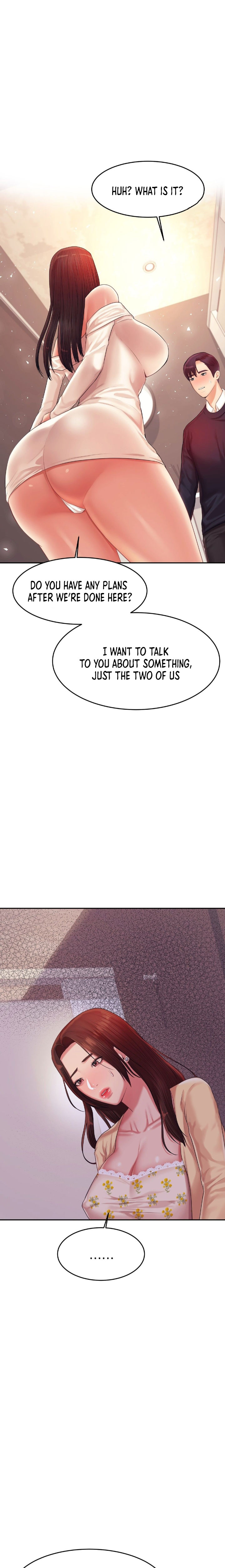Steamy Studies Chapter 15 image 9