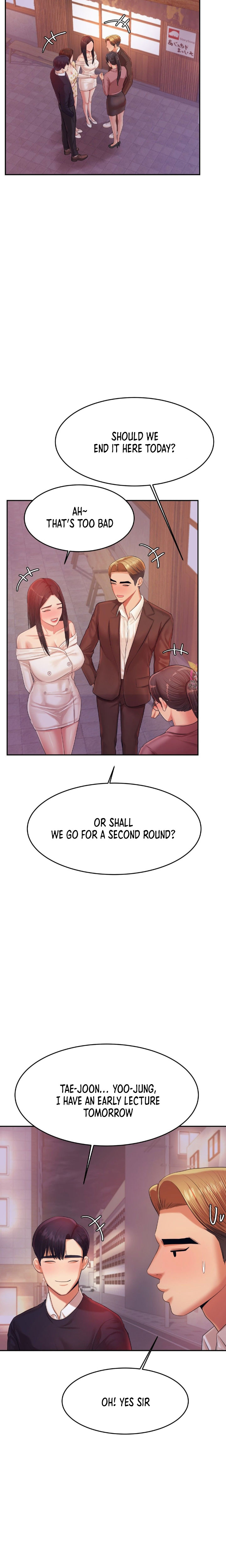 Steamy Studies Chapter 15 image 11