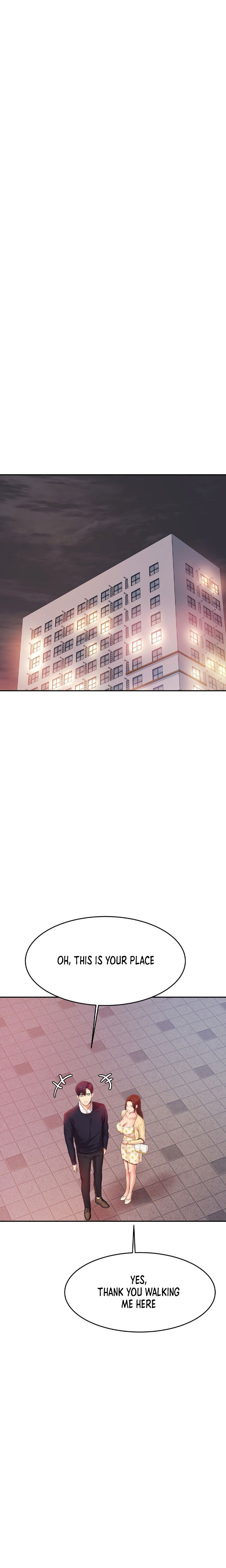 Steamy Studies Chapter 15 image 16