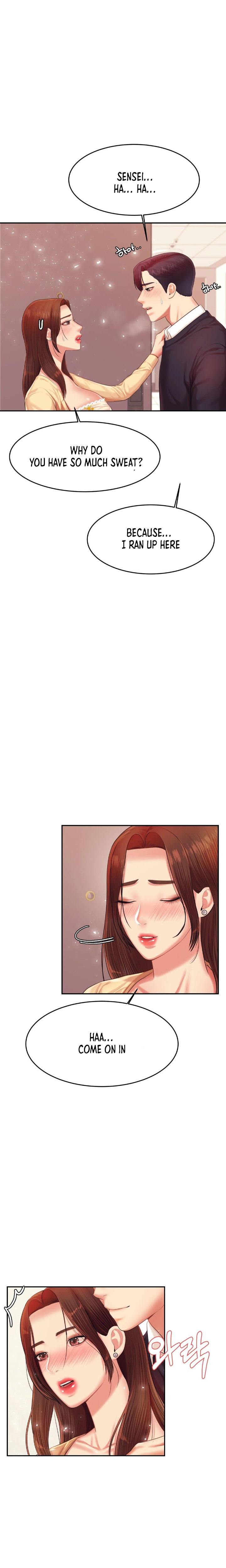 Steamy Studies Chapter 15 image 23