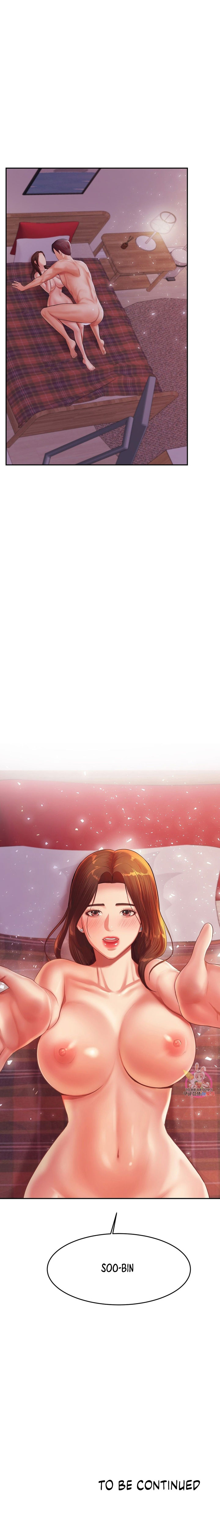 Steamy Studies Chapter 15 image 27