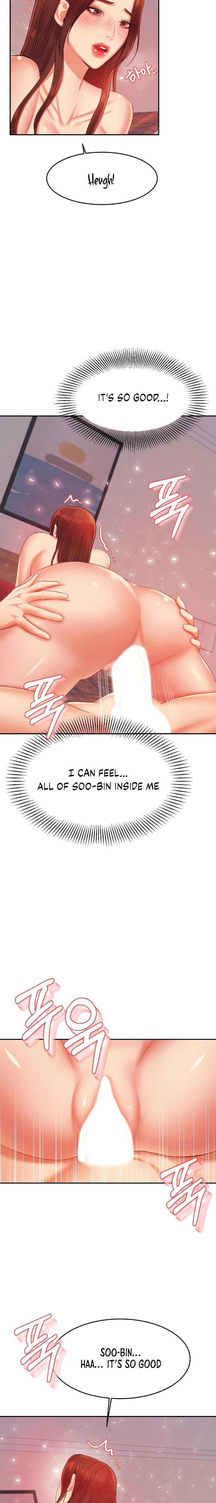 Steamy Studies Chapter 16 image 25