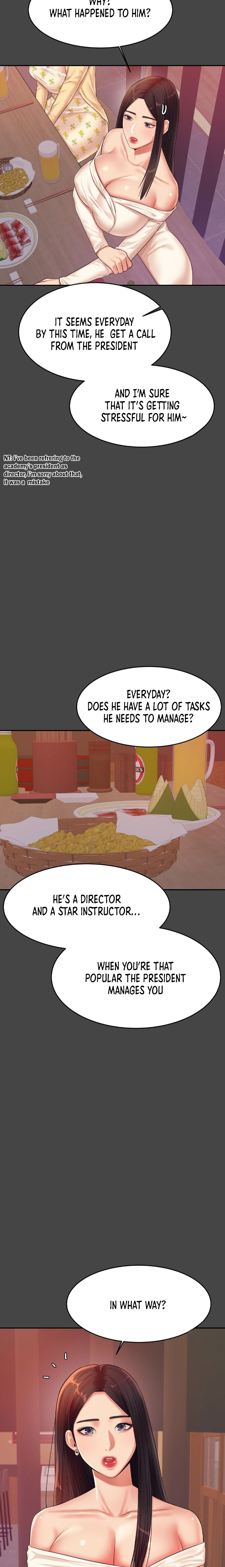 Steamy Studies Chapter 16 image 5