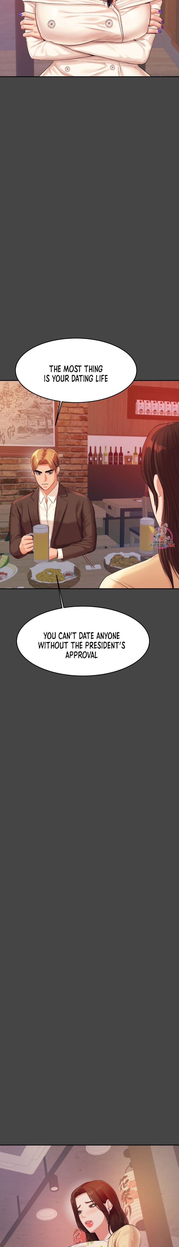 Steamy Studies Chapter 16 image 6