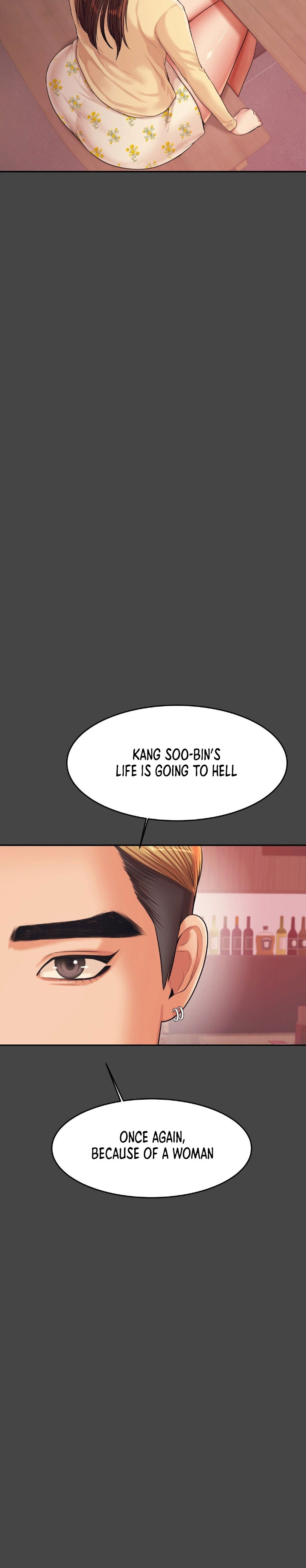 Steamy Studies Chapter 16 image 8